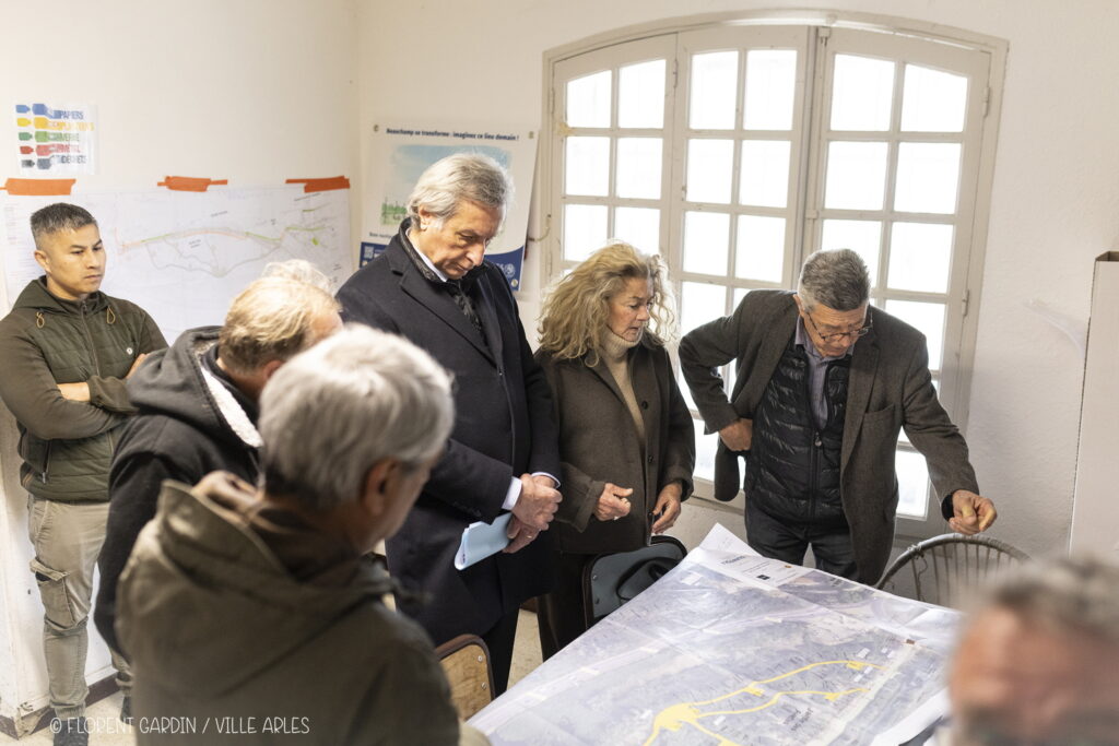 Agrandir l'image