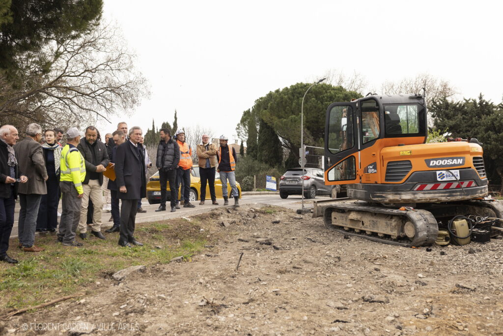 Agrandir l'image