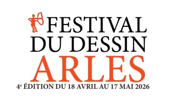 Festival du Dessin 2026 – Arles