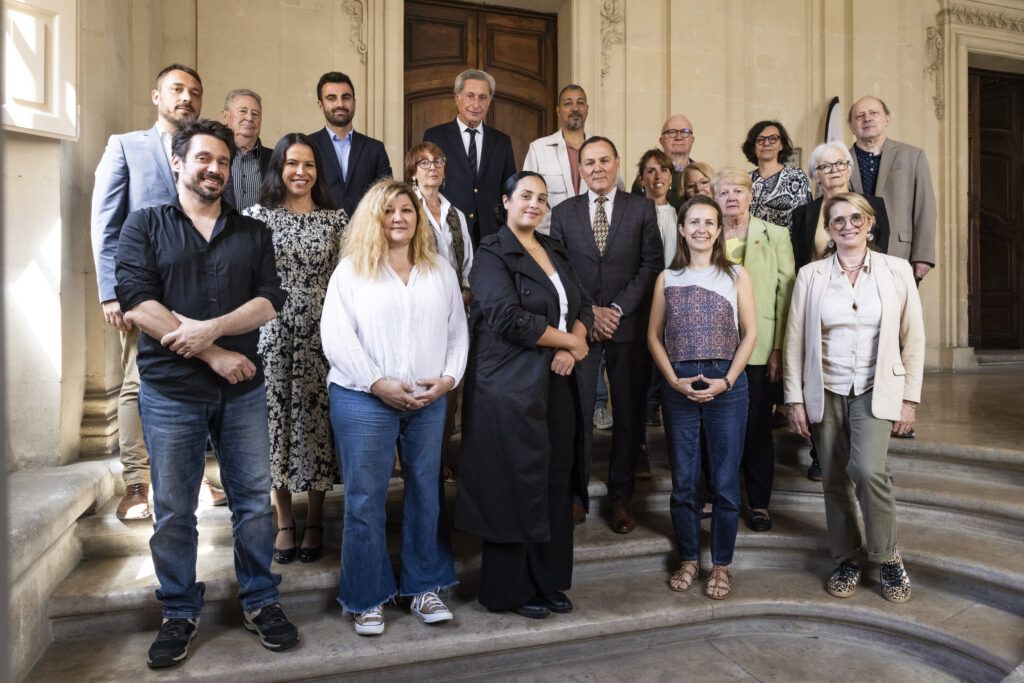 Agrandir l'image