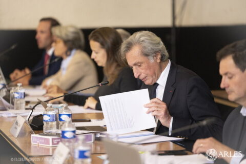 Conseil municipal 2026