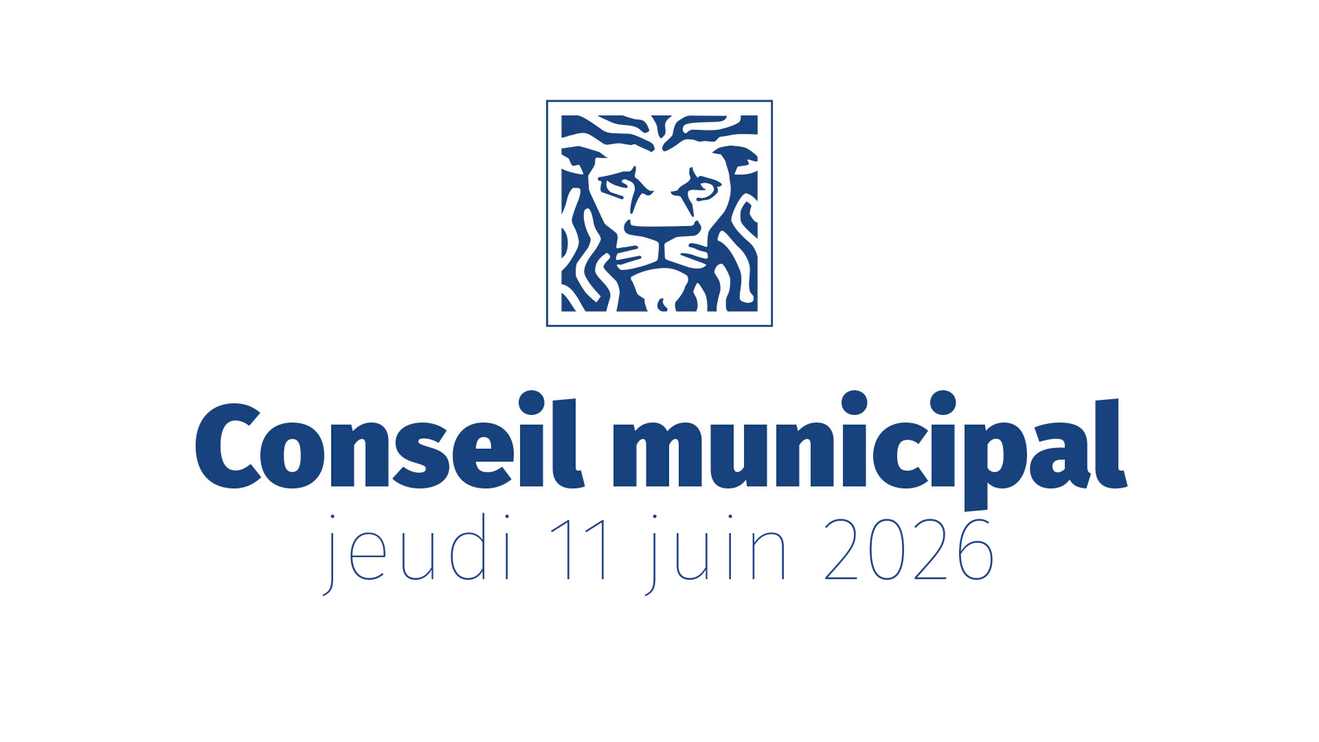Le conseil municipal du 11 juin 2026 en direct – Arles