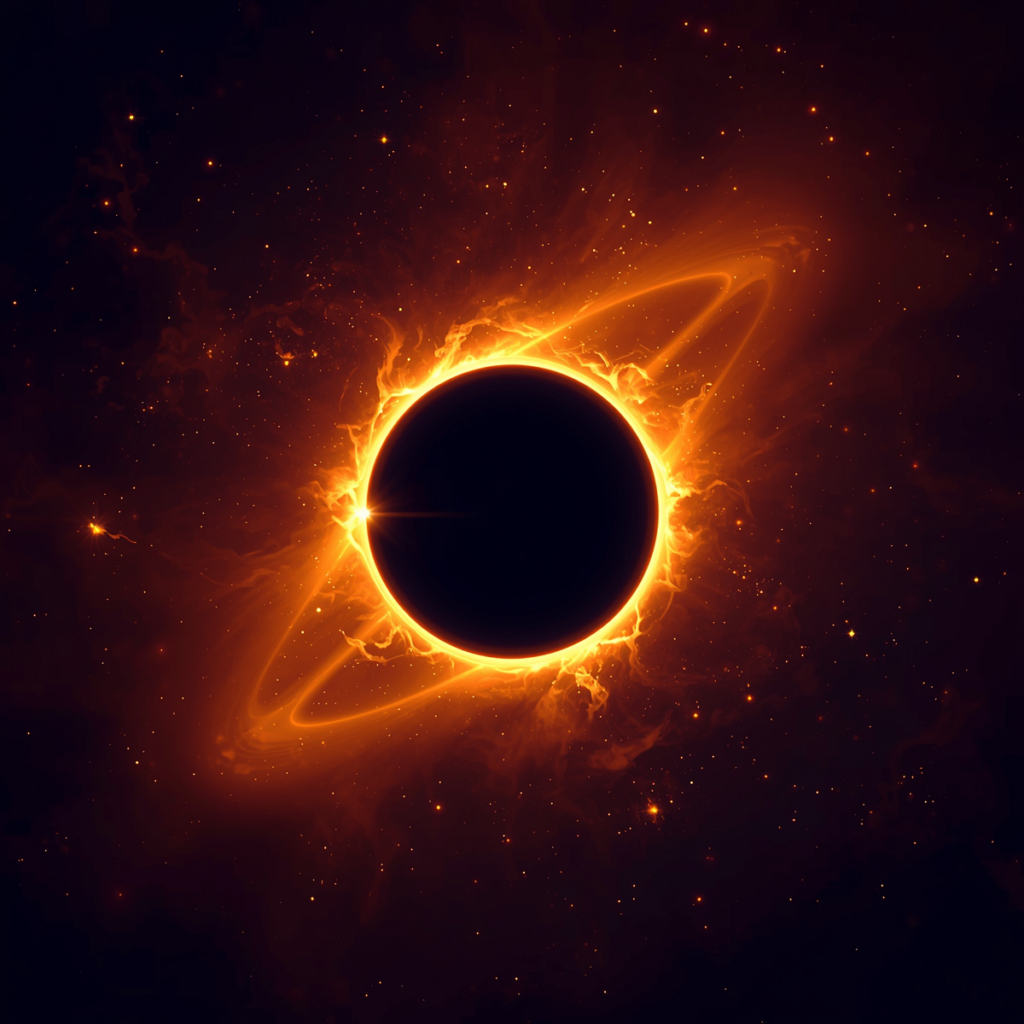 Éclipse solaire