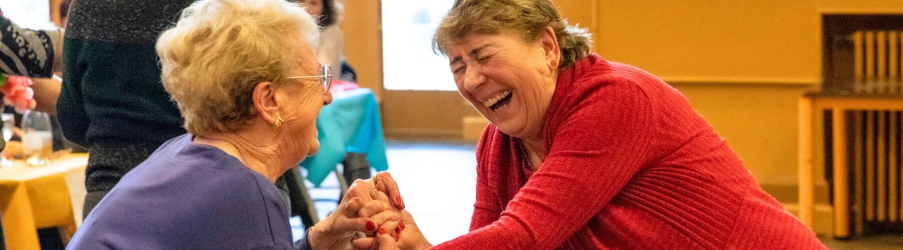 Arles ville amie des aînés