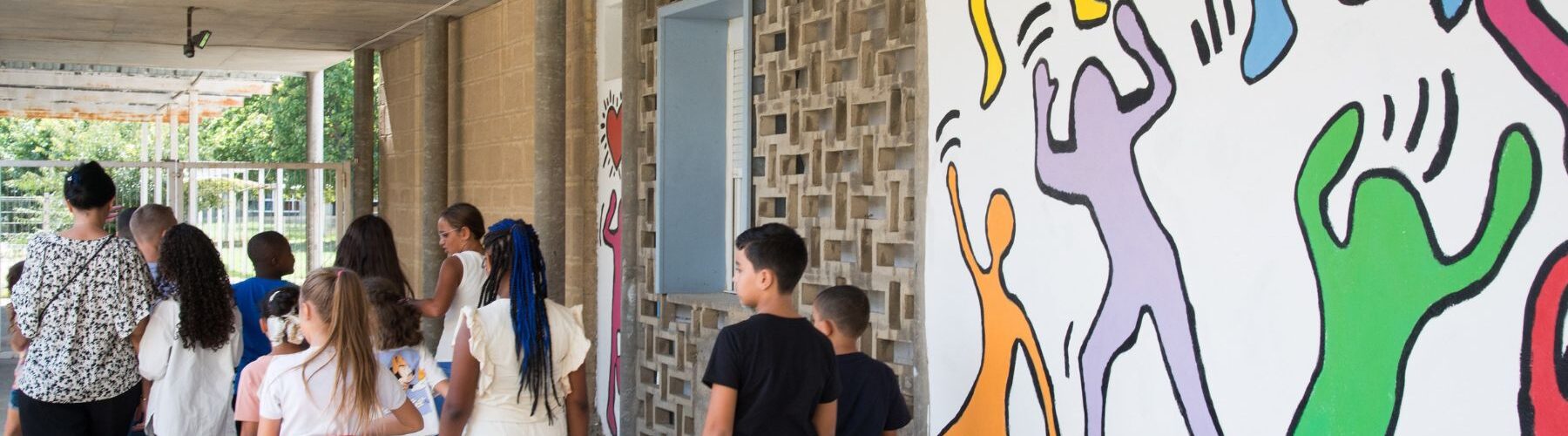 Education et jeunesse