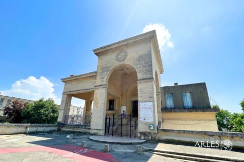 La maison de la vie associative