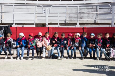 Les centres de loisirs