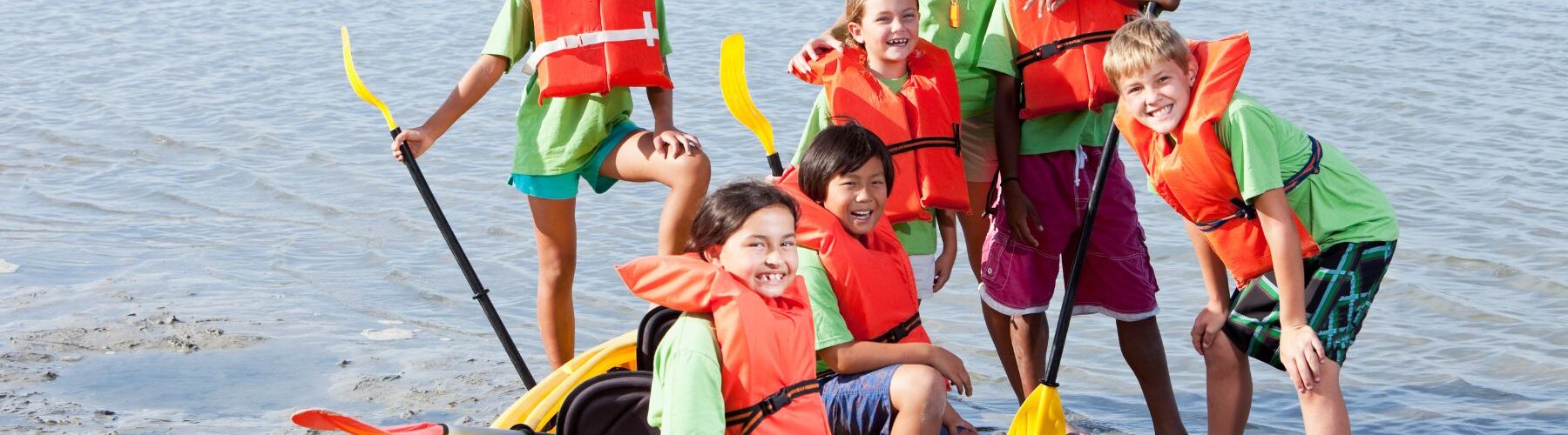 Les stages de loisirs