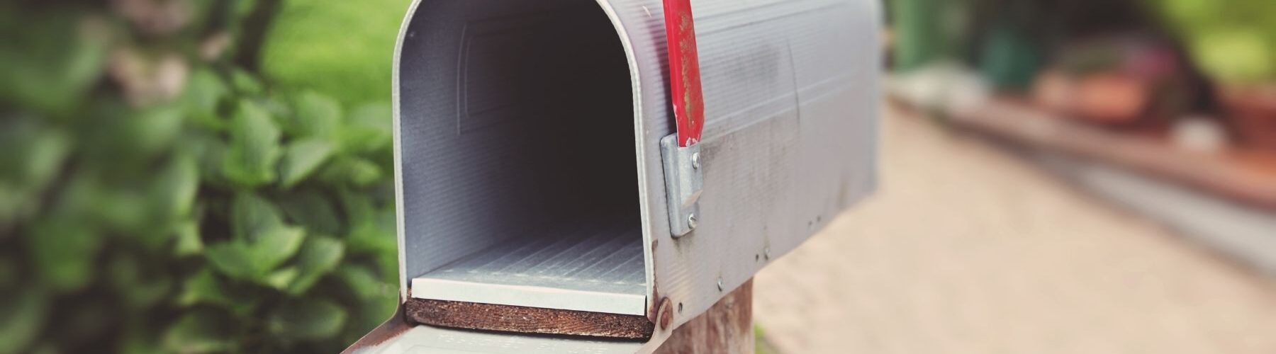 Adresse postale