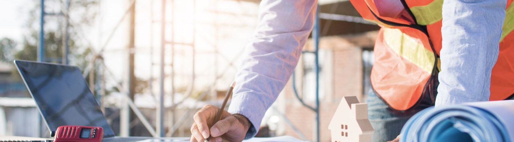 Autorisation d'urbanisme