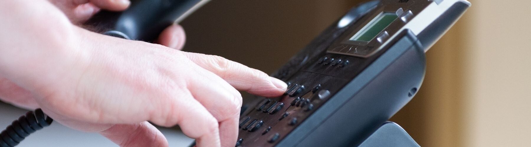 Contacter le service de l'urbanisme