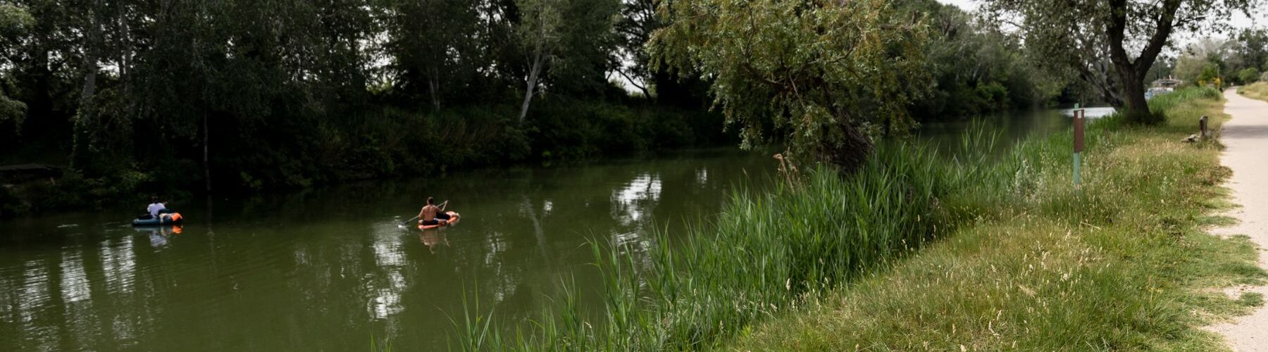 Des espaces verts gérés durablement