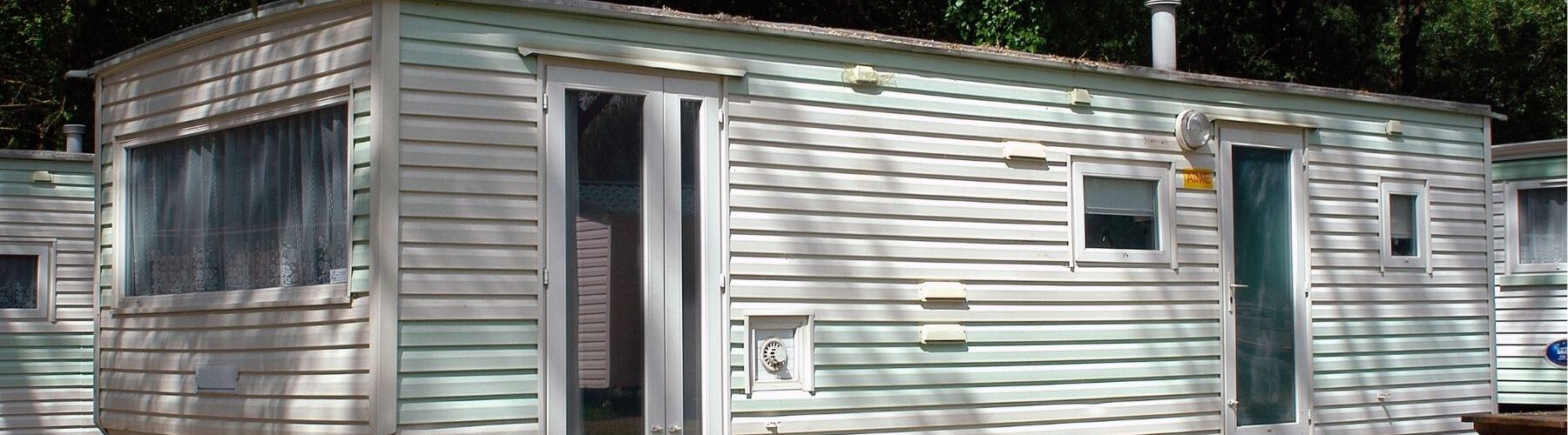 Habitation légère