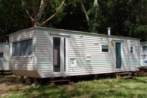 Habitation légère