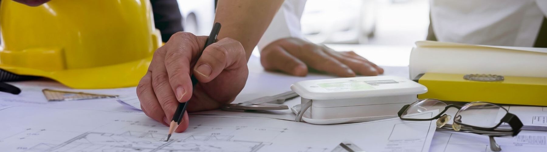 La déclaration d'achèvement des travaux