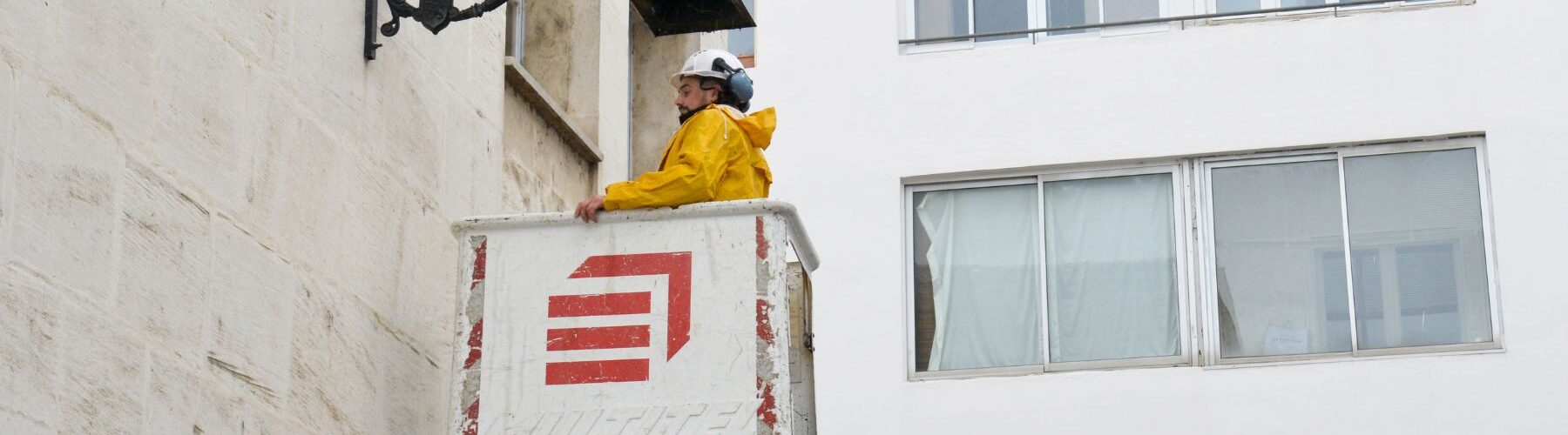 La gestion de l’éclairage public