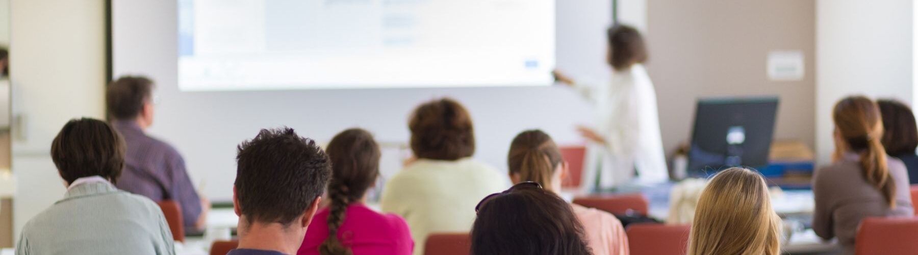 La liste des établissements