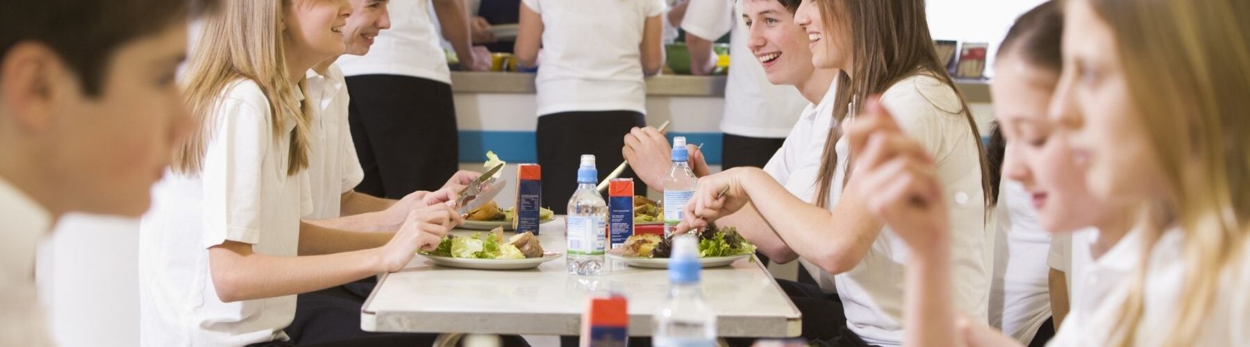 La restauration étudiante