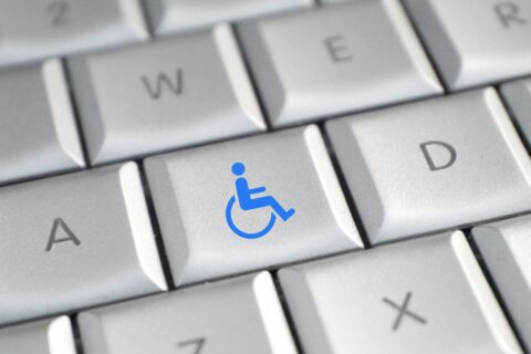 La scolarisation des enfants porteurs de handicap