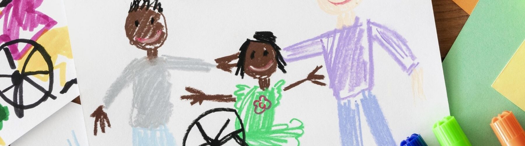 L'accueil des enfants en situation de handicap