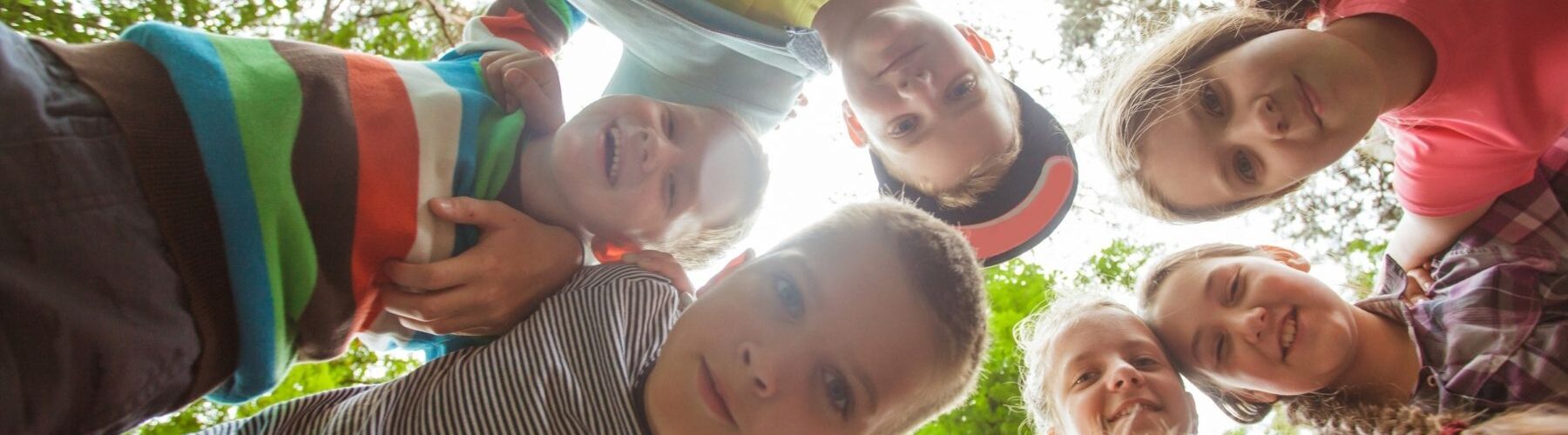 L'animation de proximité