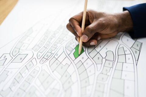 Le PLU (Plan Local d'Urbanisme)