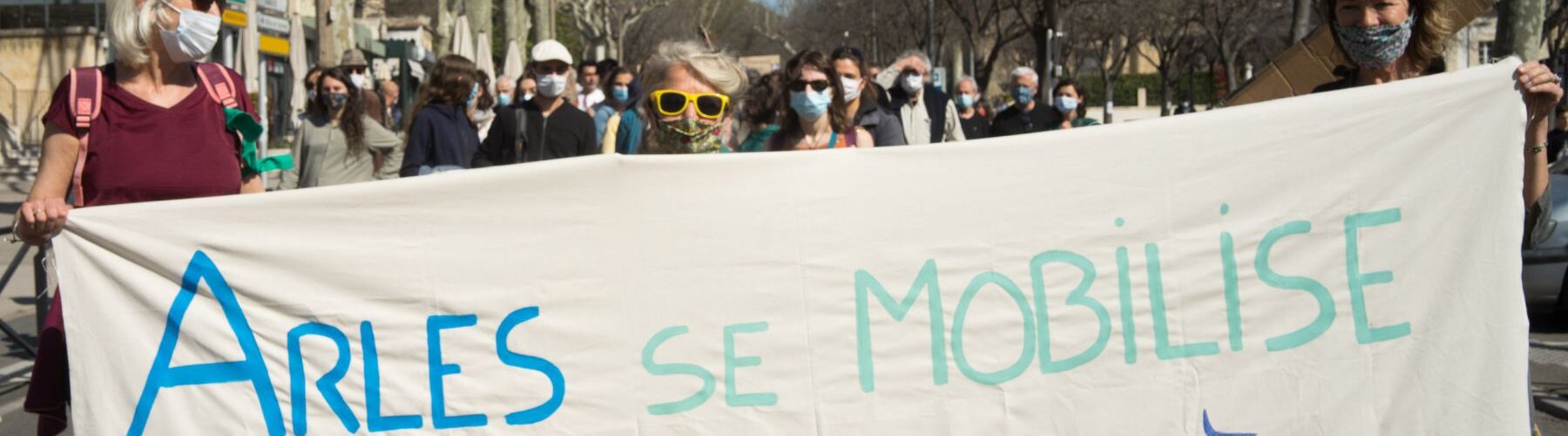 Le Plan climat-air-énergie territorial d’Arles
