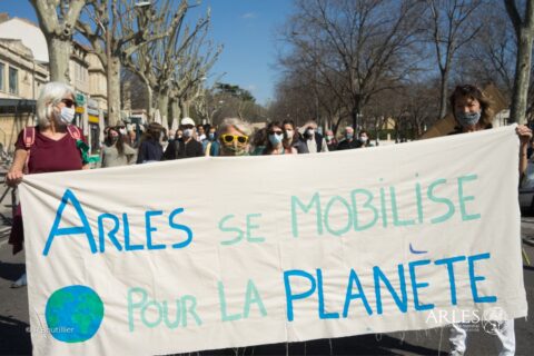 Le Plan climat-air-énergie territorial d’Arles