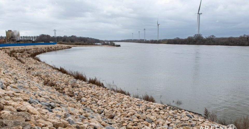 Le Plan de prévention du risque inondation (PPRI)