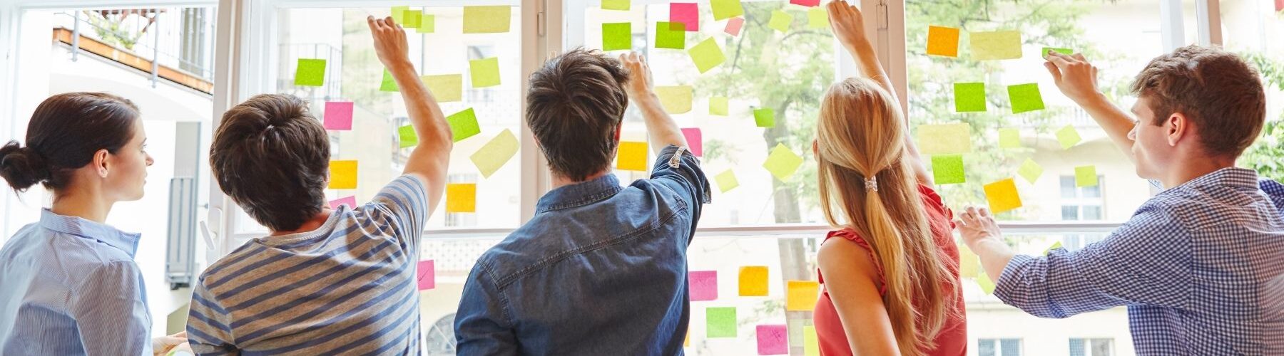 Le bureau de la vie étudiante