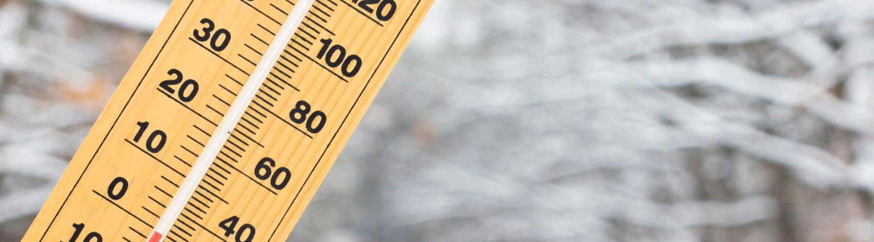 Le dispositif hivernal d'aide aux plus démunis