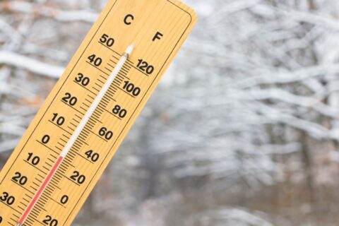 Le dispositif hivernal d'aide aux plus démunis