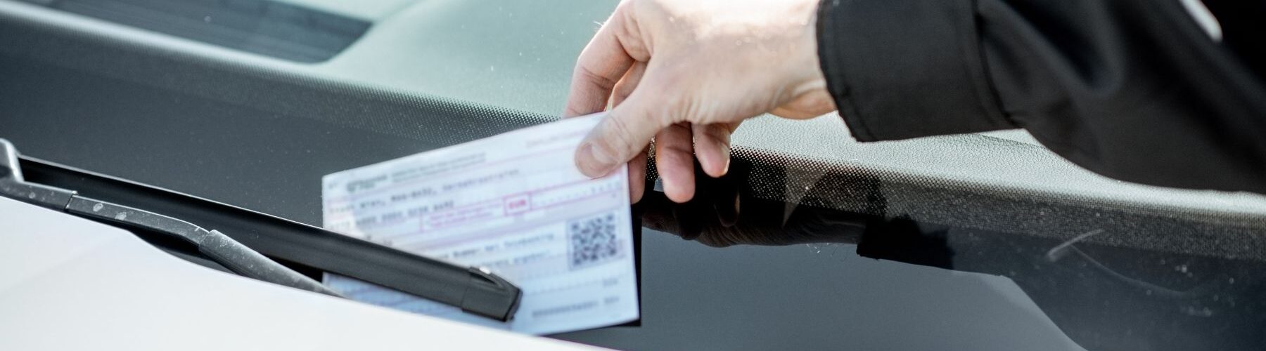 Le forfait post-stationnement