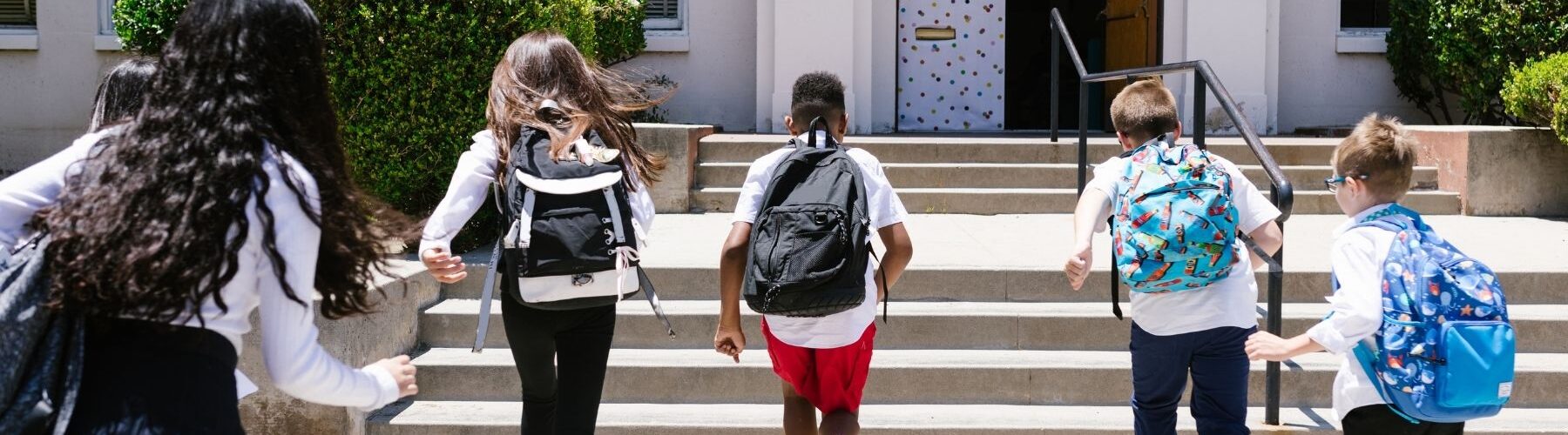 Le périmètre scolaire