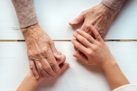 Le pôle infos seniors du CCAS