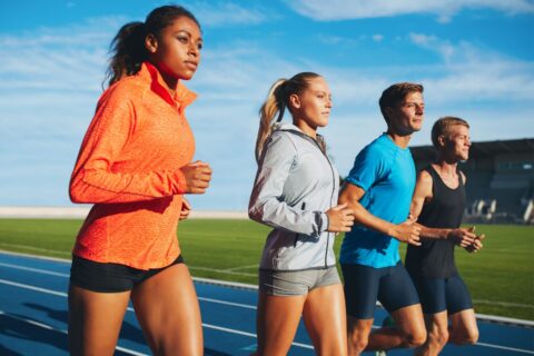 Le sport universitaire