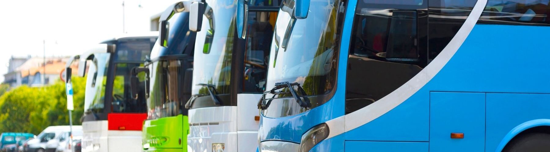 Le stationnement des autocars de tourisme