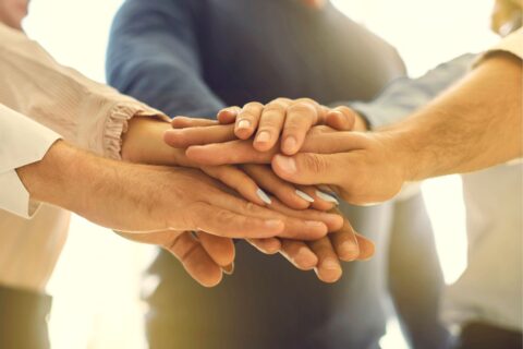 Les associations à vocation solidaire