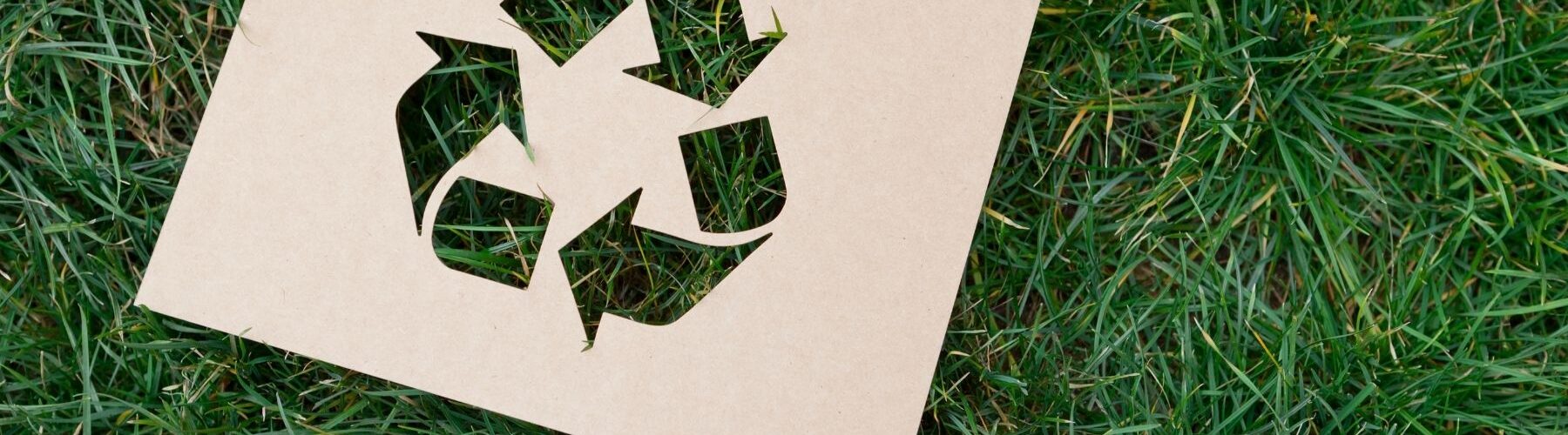 Les déchets recyclables