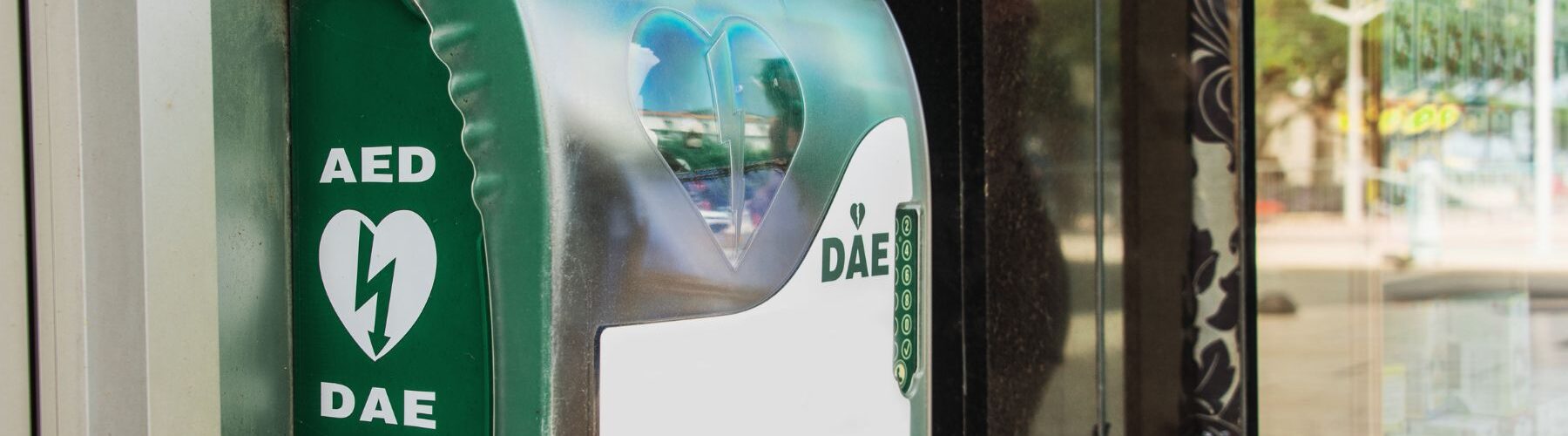 Les défibrillateurs