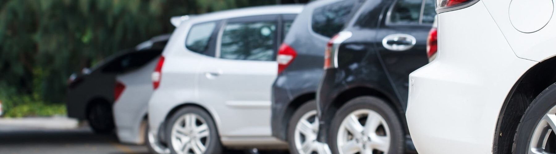 Les offres de stationnement spécifique