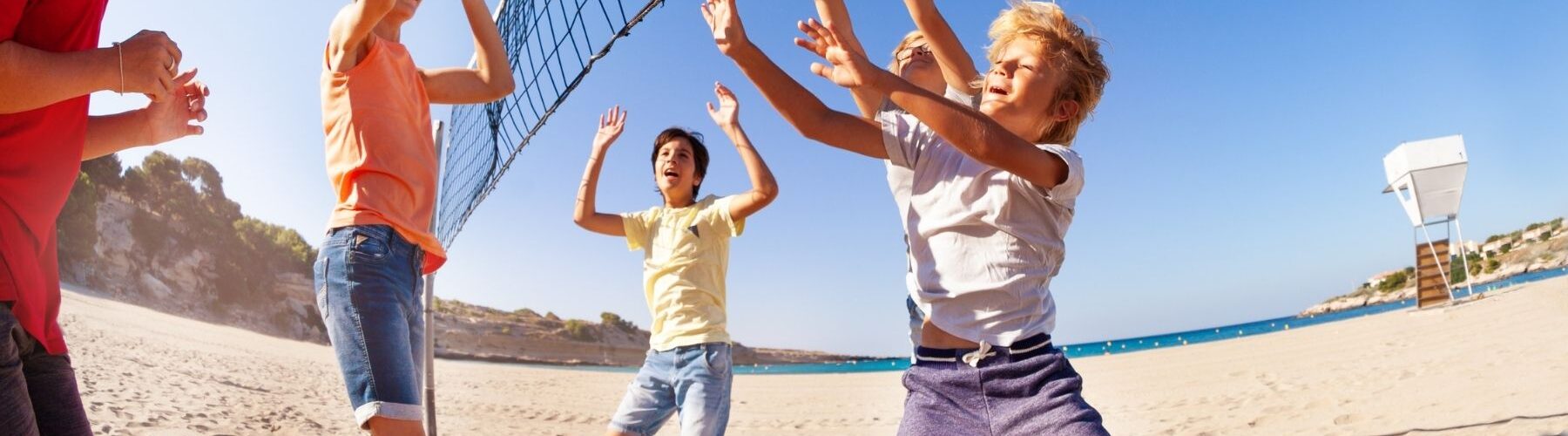 Les séjours loisirs