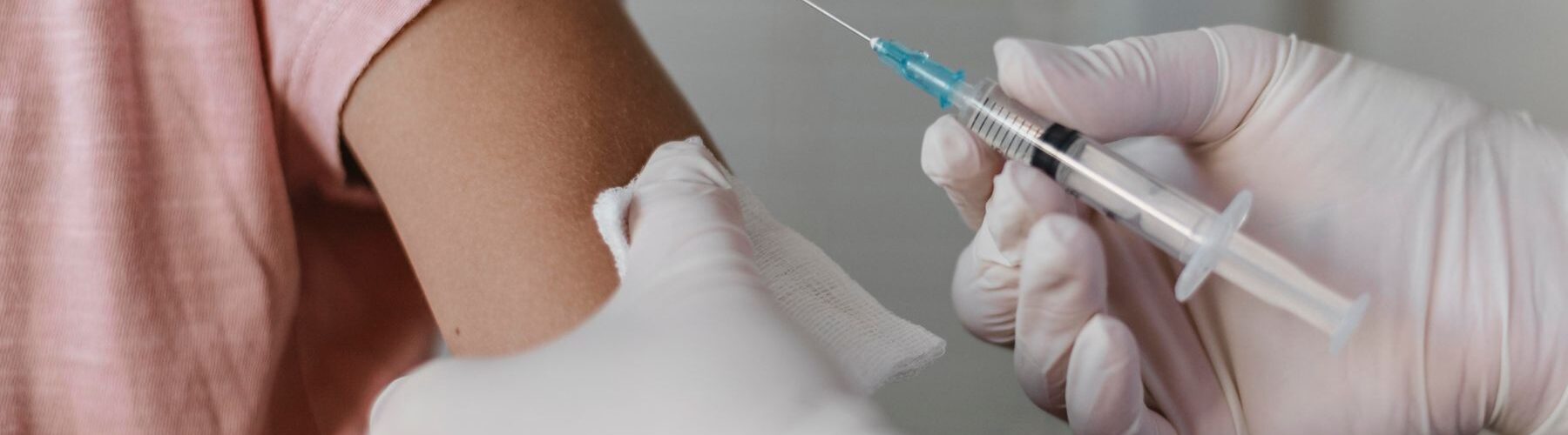 Les vaccinations obligatoires