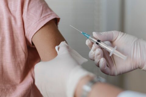 Les vaccinations obligatoires