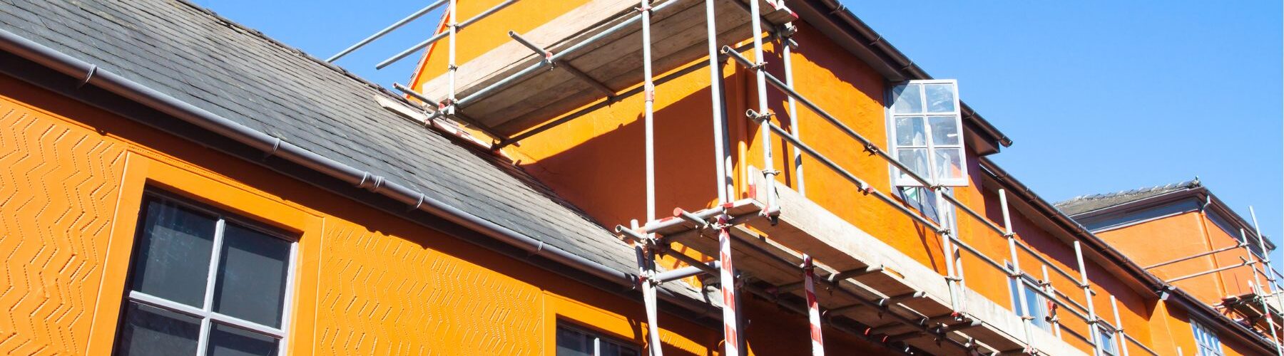 L'occupation du domaine public en cas de travaux