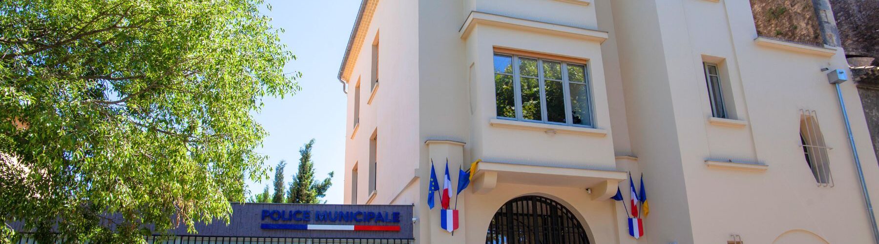 Tranquillité publique