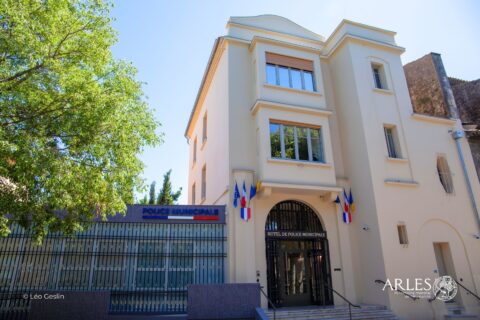 Tranquillité publique