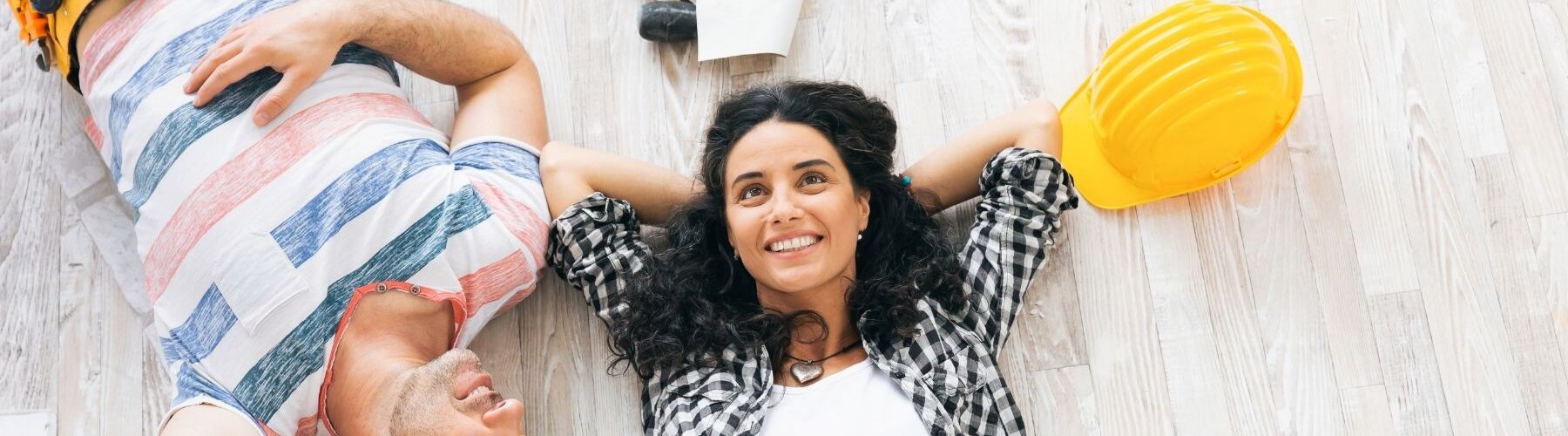 amélioration de l'habitat