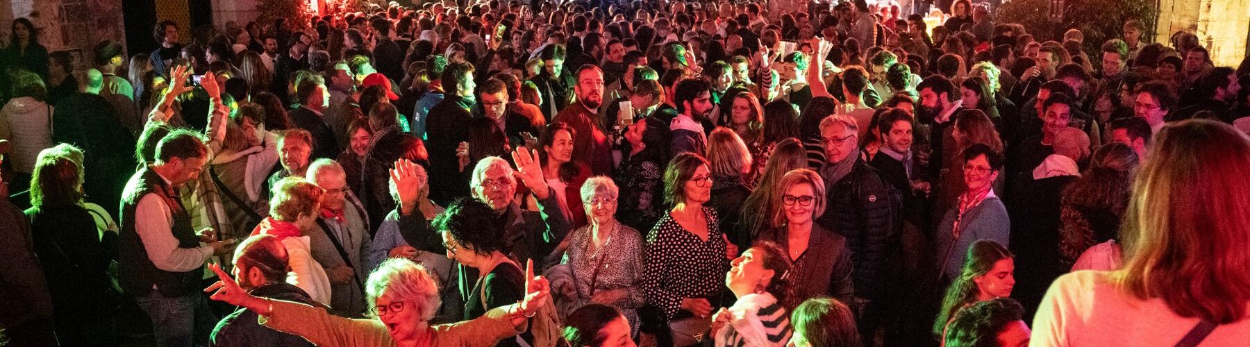 Demande d'ouverture de bodega