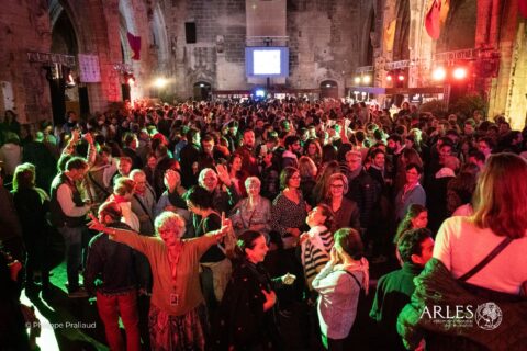 Demande d'ouverture de bodega